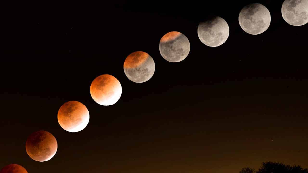 Last lunar eclipse on October 28: Will it be visible in Pakistan?