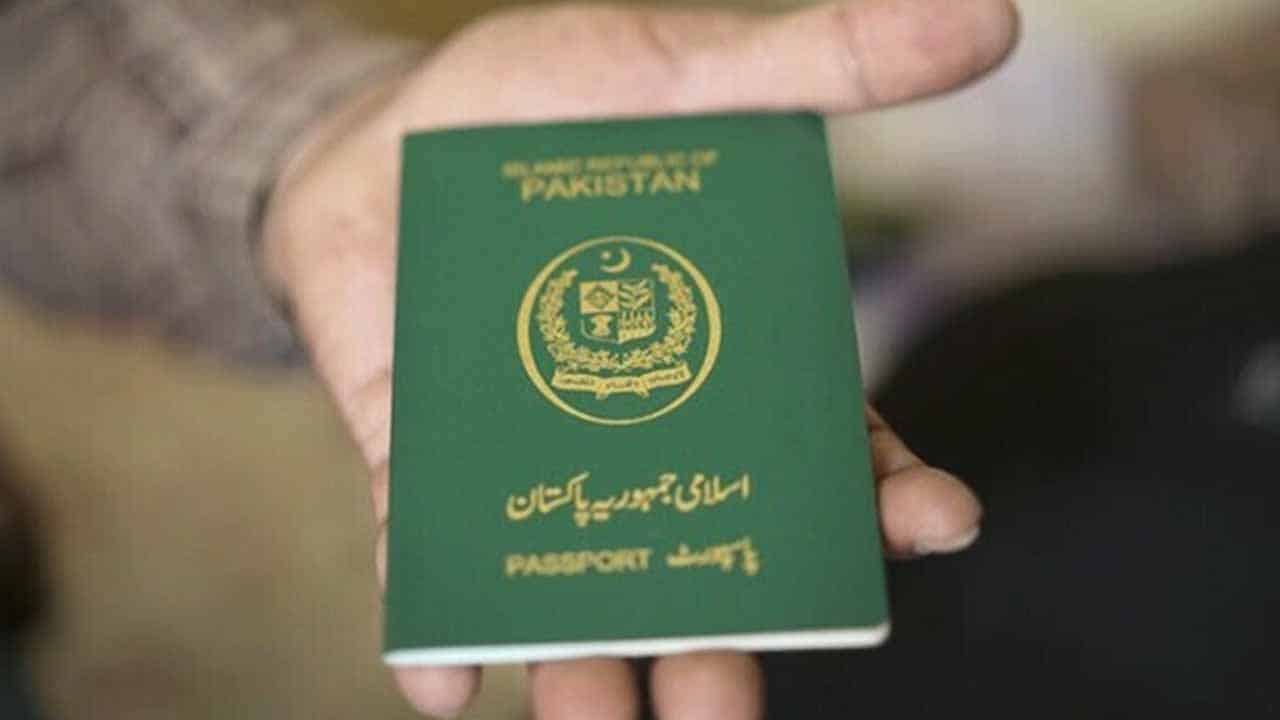 You Have to Wait for 3 Months to Get Your Passport Now