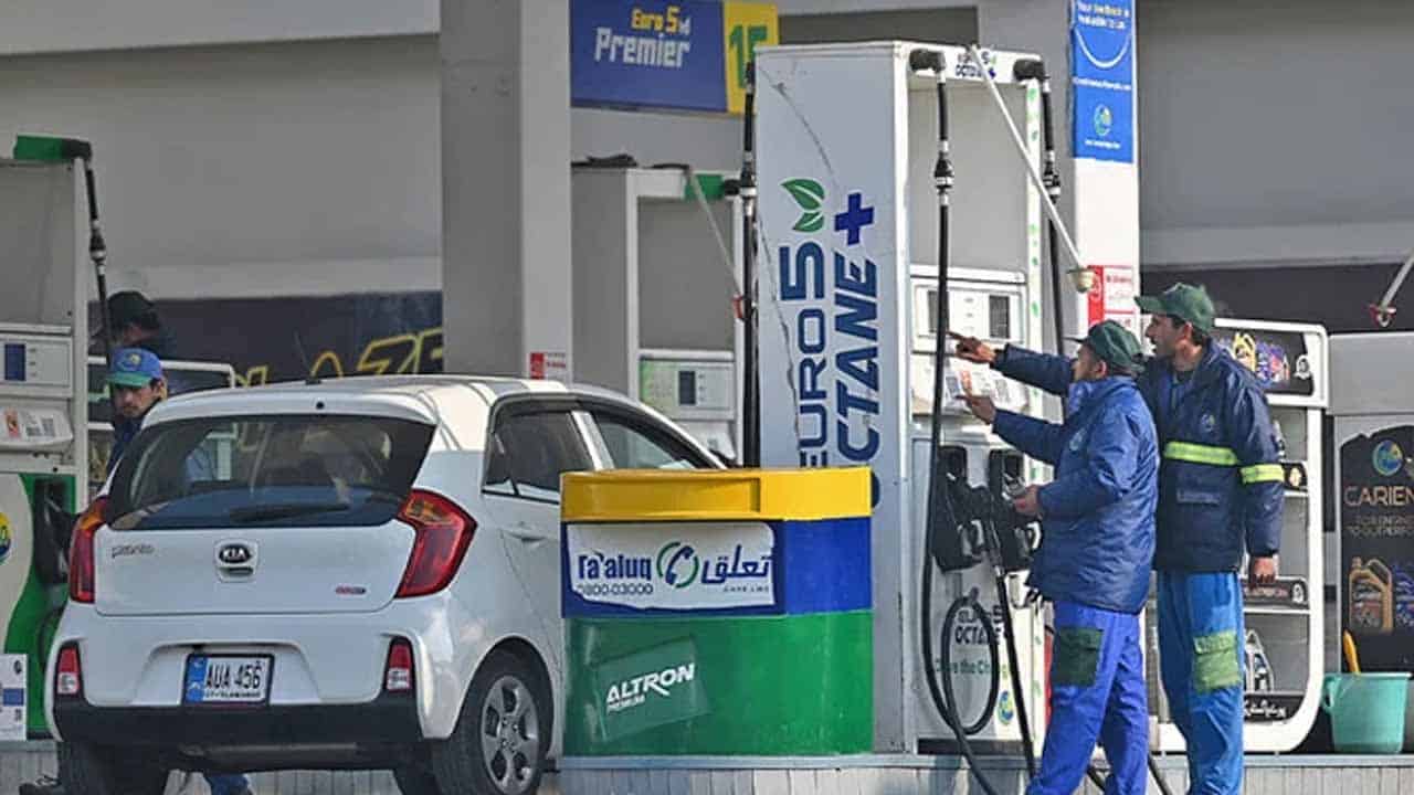 Will Petrol Prices in Pakistan be Reduced by 140?
