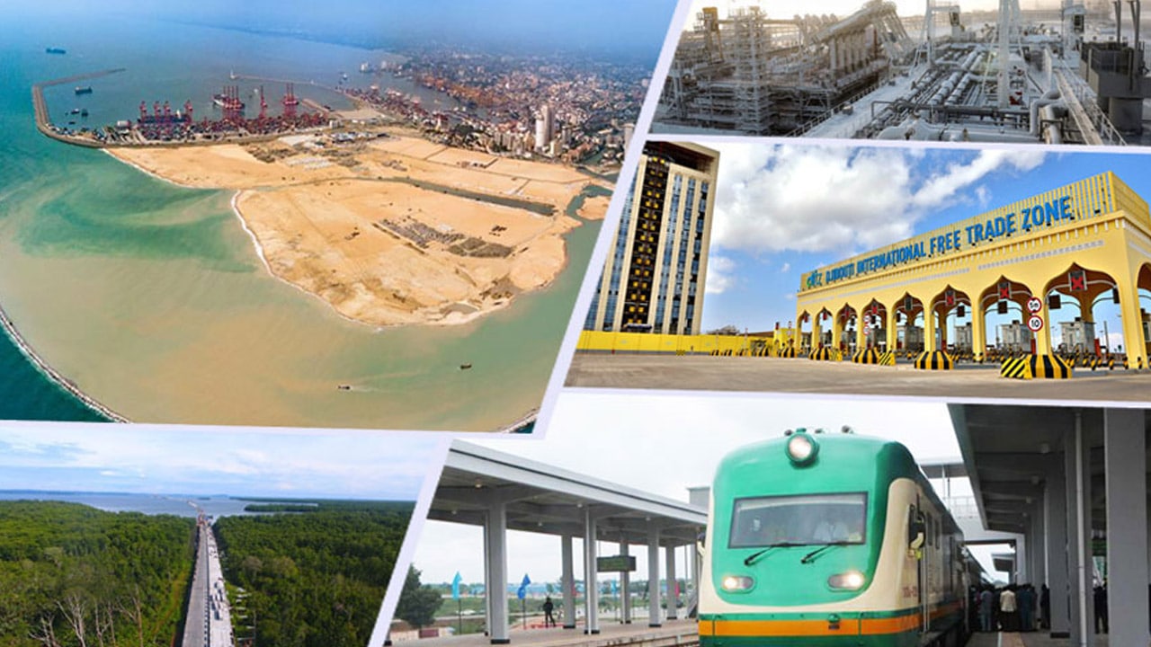 HEC Launches CPEC Photography Competition