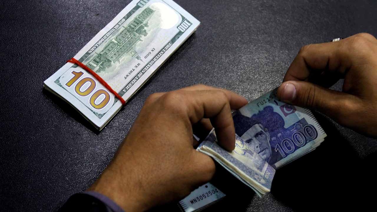 US Dollar to PKR Today – 5th January 2024