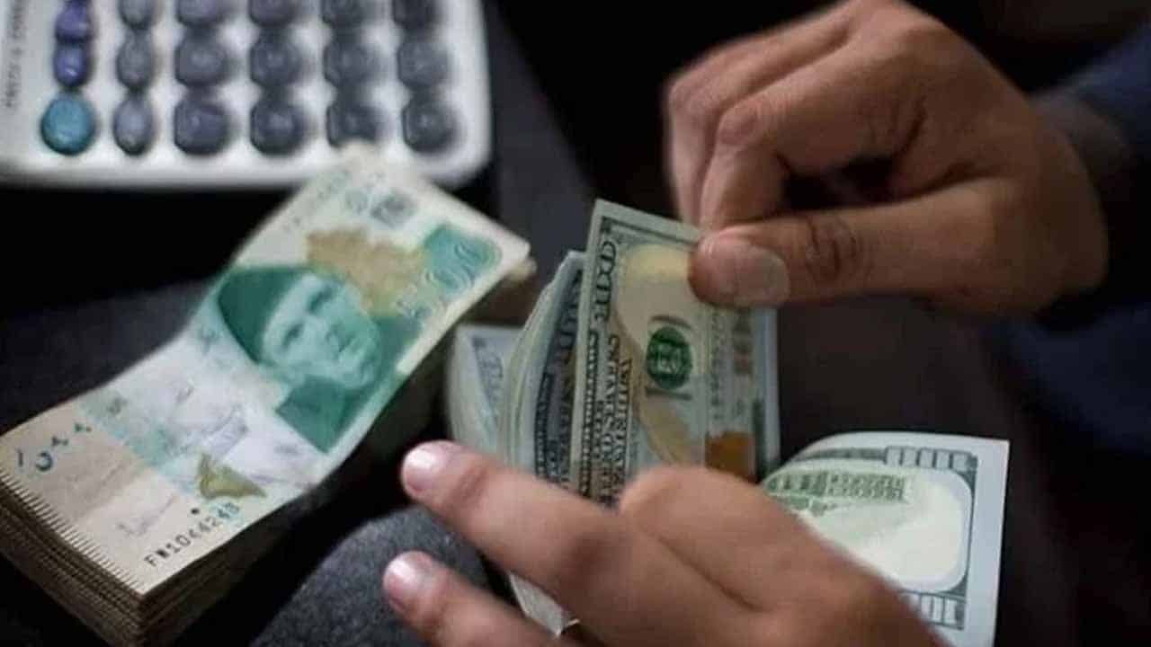 Rupee gains more ground against US dollar in interbank