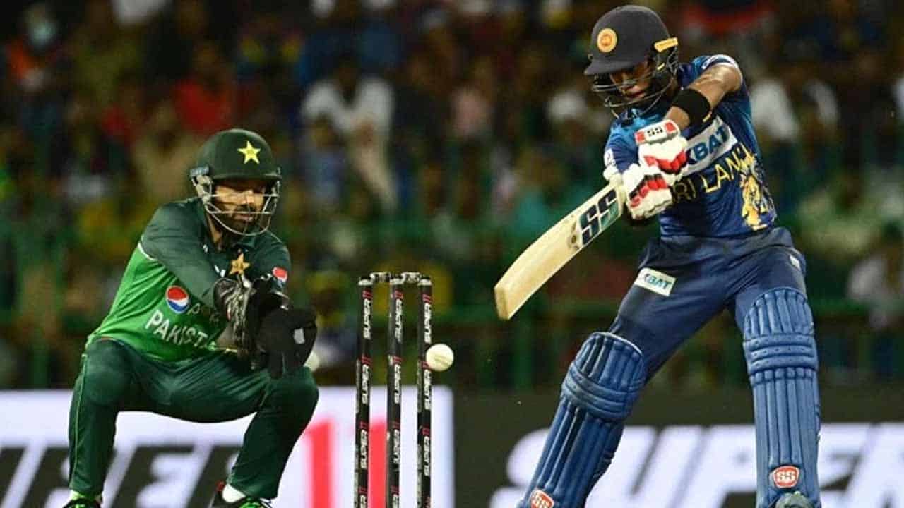 2023 Cricket World Cup: Pakistan Announces Squad for Tomorrow's Clash Against Sri Lanka