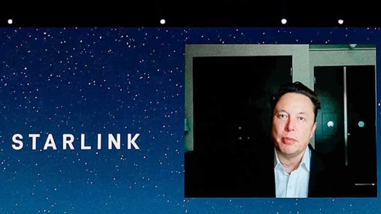 Starlink to provide connectivity in Gaza: Elon Musk