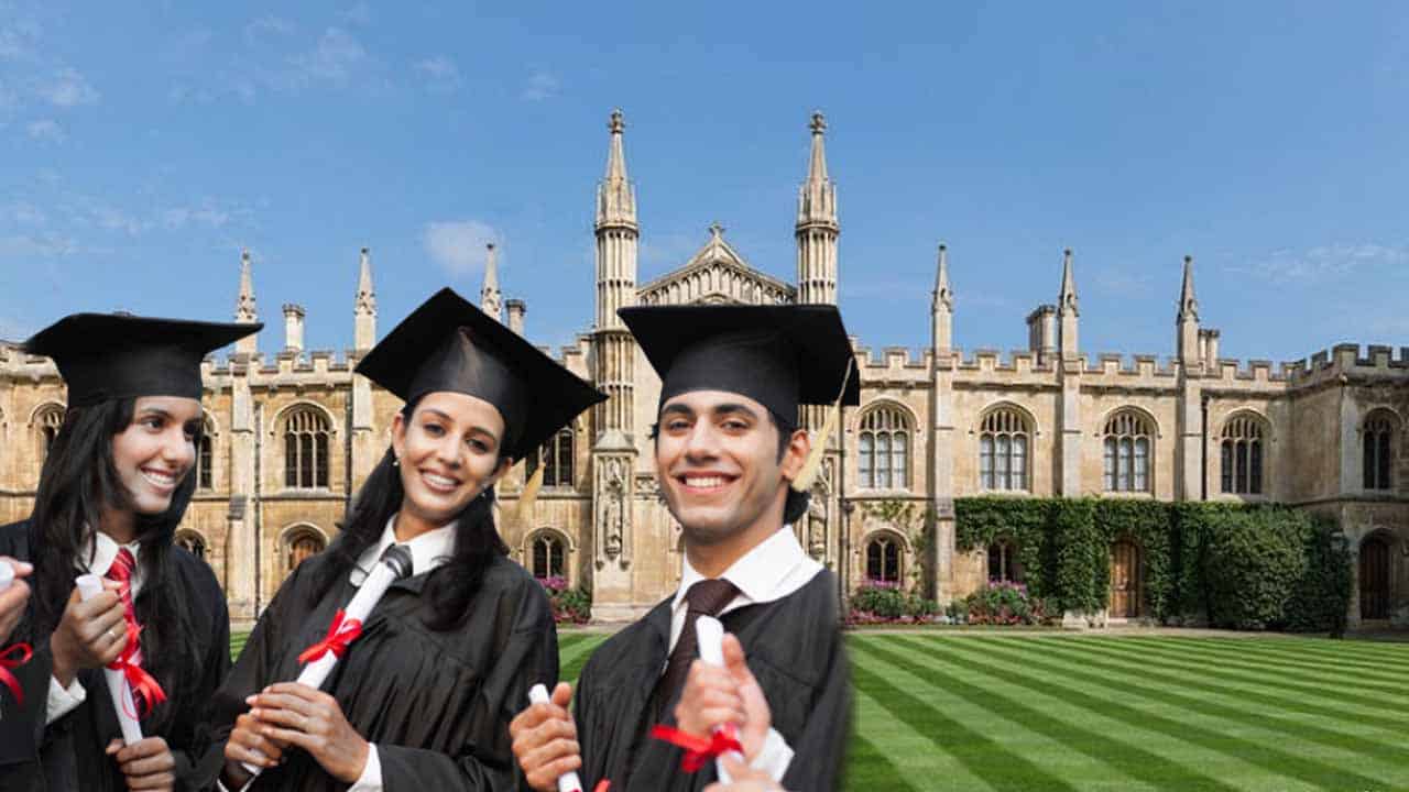 UK’s Cambridge University Announces Scholarship for Pakistani MBA Students
