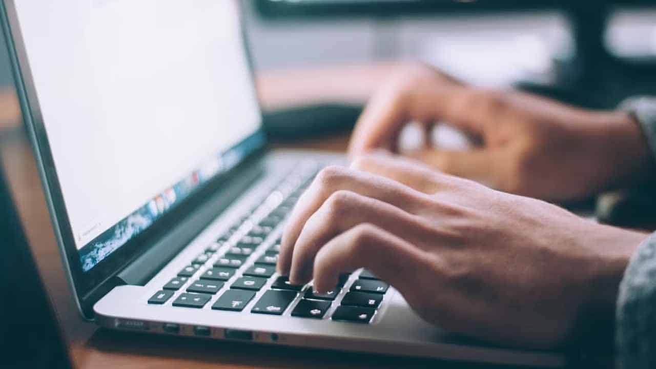 Best Online Typing Jobs in Pakistan