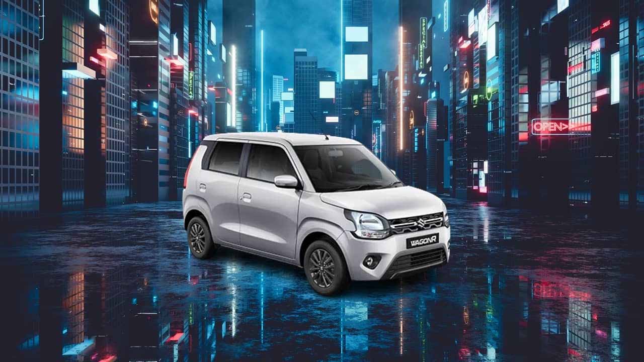 How to save over Rs600,000 on buying new WagonR?