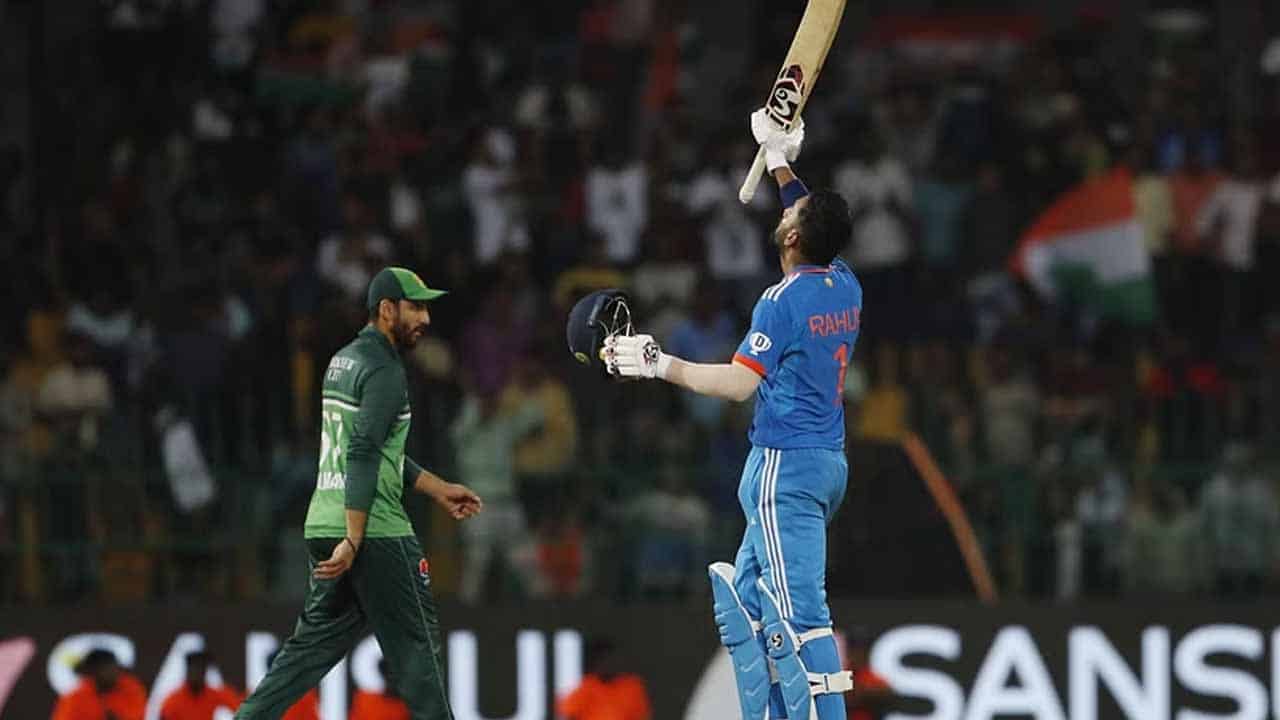 How to watch India vs Pakistan match live free on Mobile app and TV - World Cup 2023