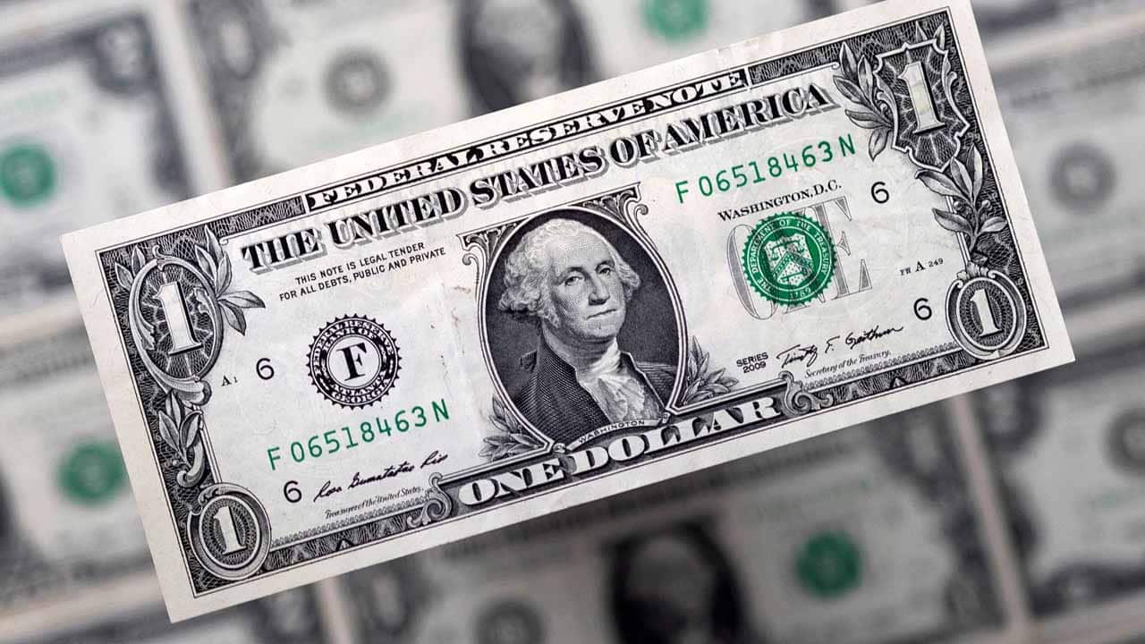 US Dollar to PKR Today – 3rd January 2024
