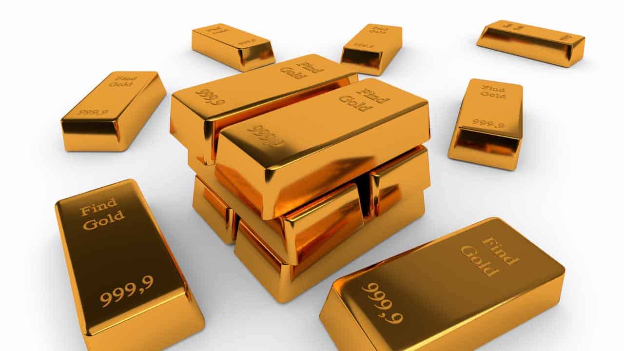 Gold Rate in Pakistan Today – 22 November 2023 – Latest Price