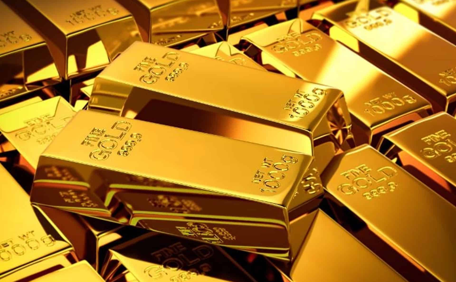 Gold rate in Pakistan Today 12, January 2024