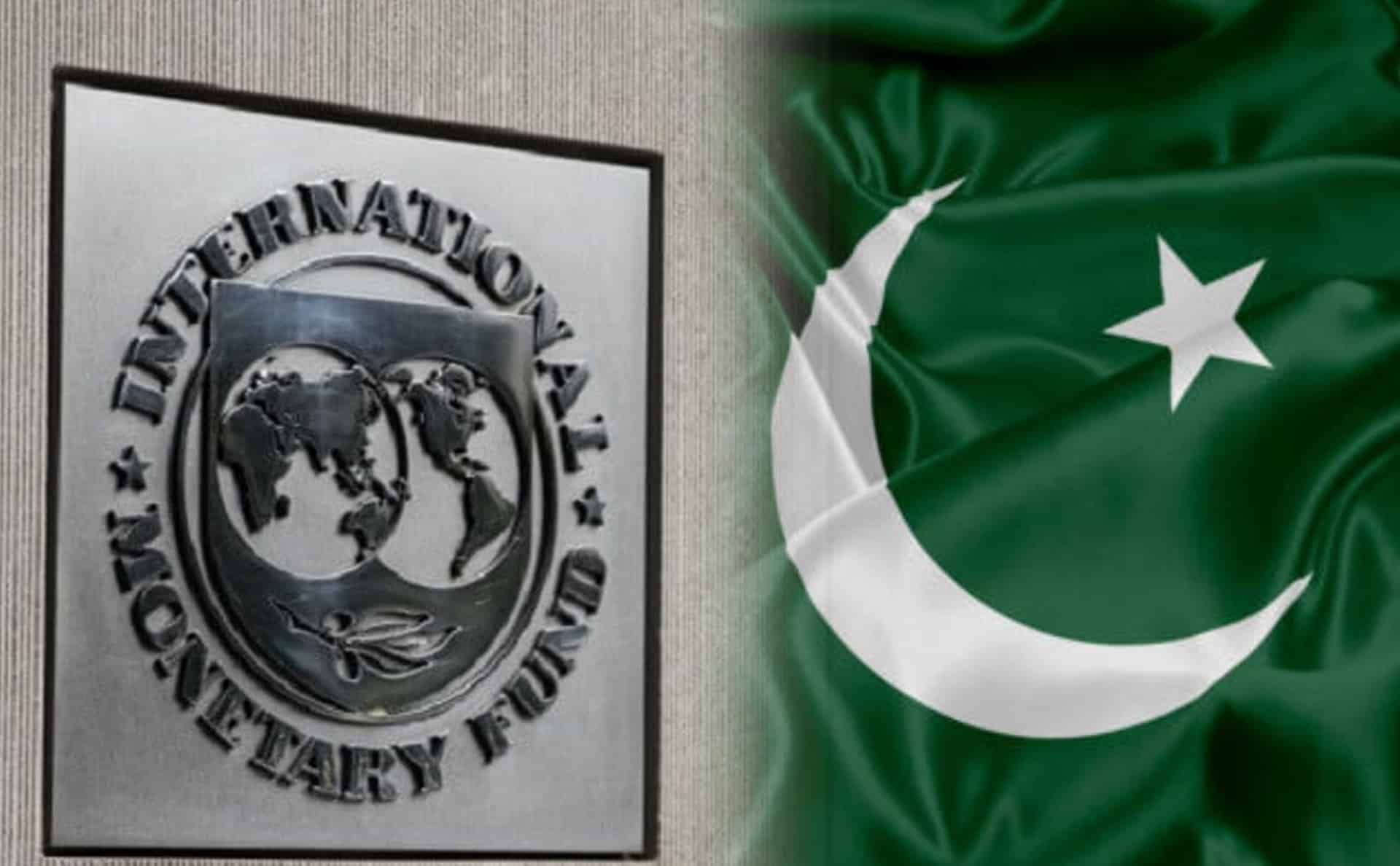 IMF ‘satisfied’ with Pakistan’s economic progress