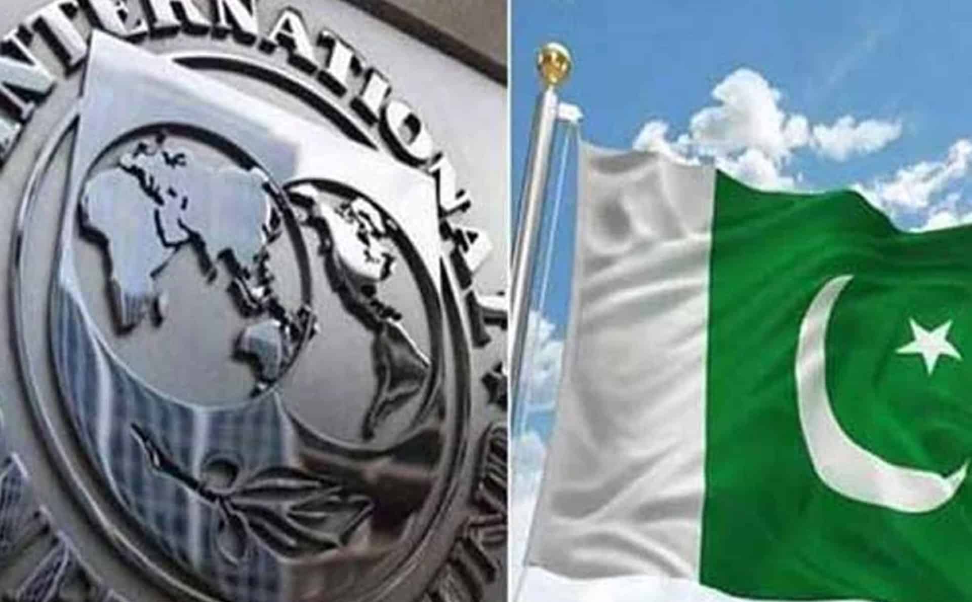 IMF demands ‘Do More’ from Pakistan for tax recovery