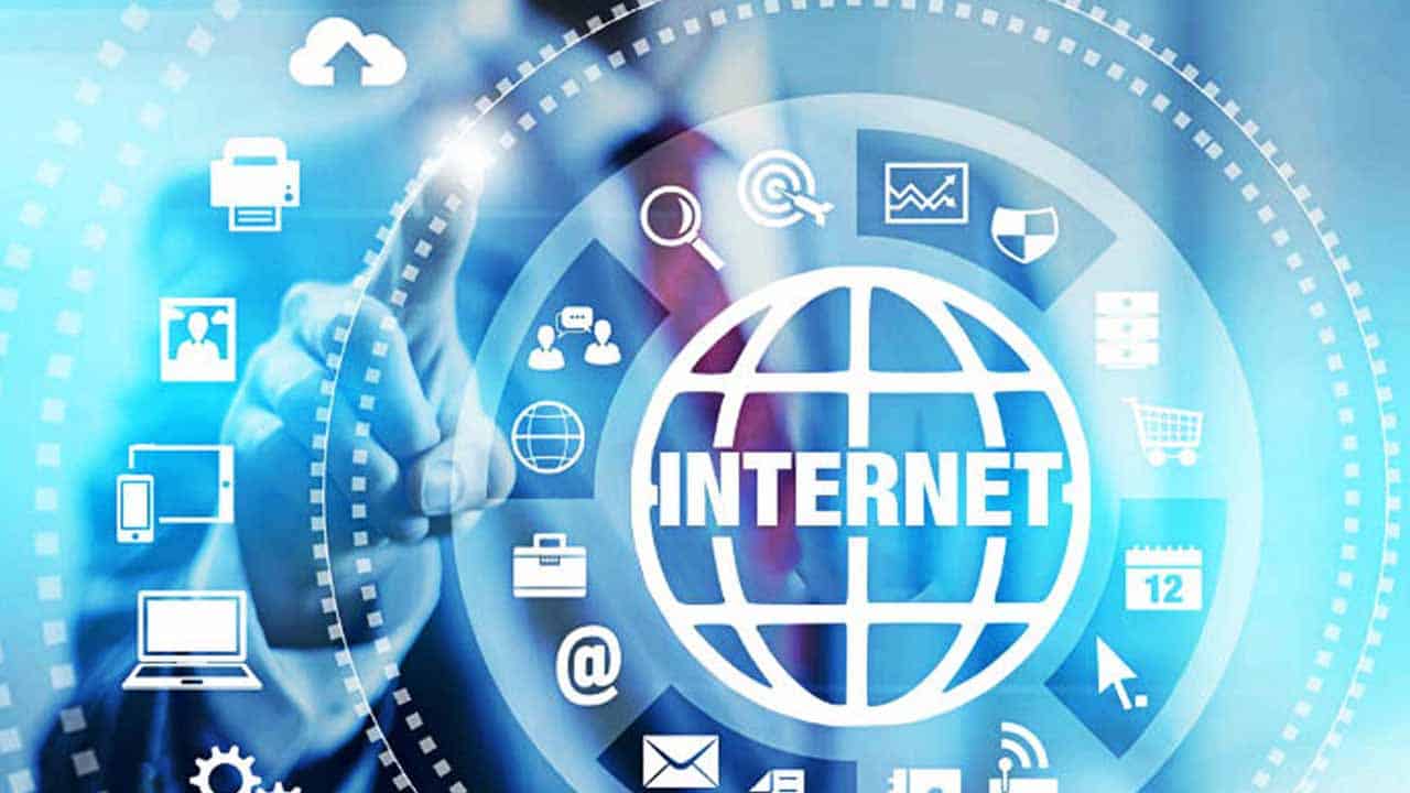 Pakistan ranks 45th in World Internet Development Index