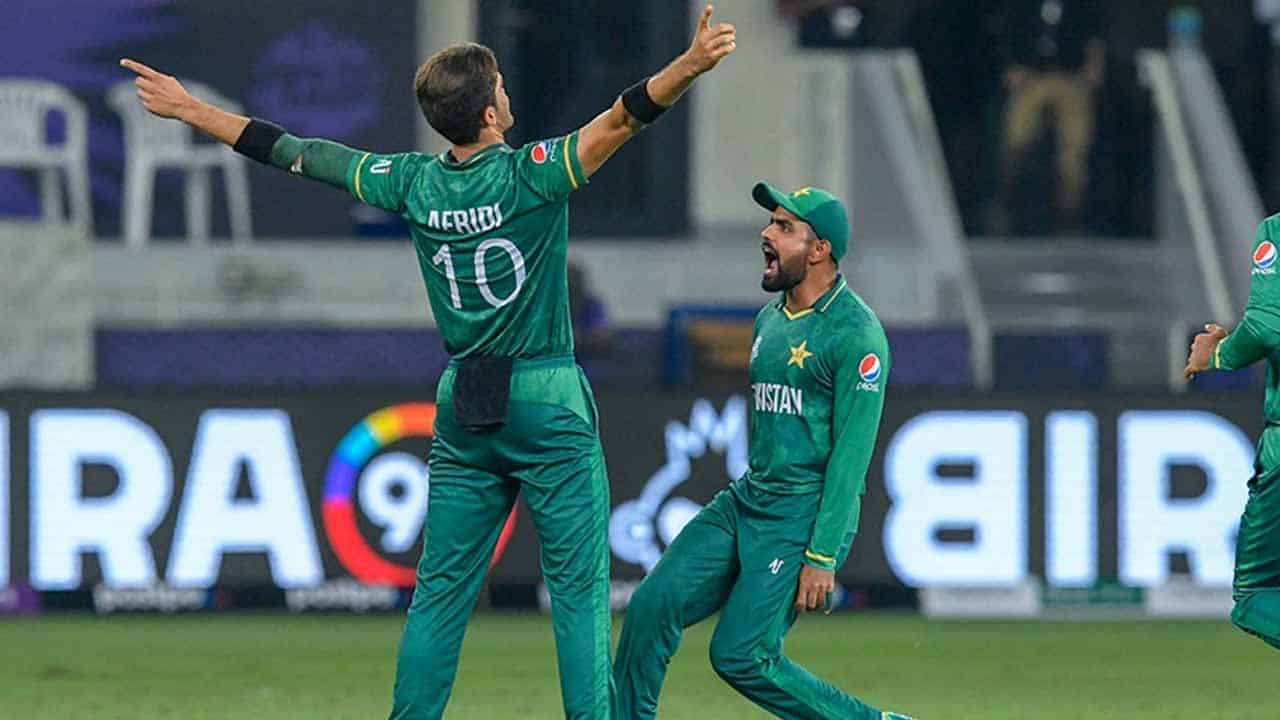 Pakistan Makes History with Top Batsman and Bowler in ICC ODI Rankings