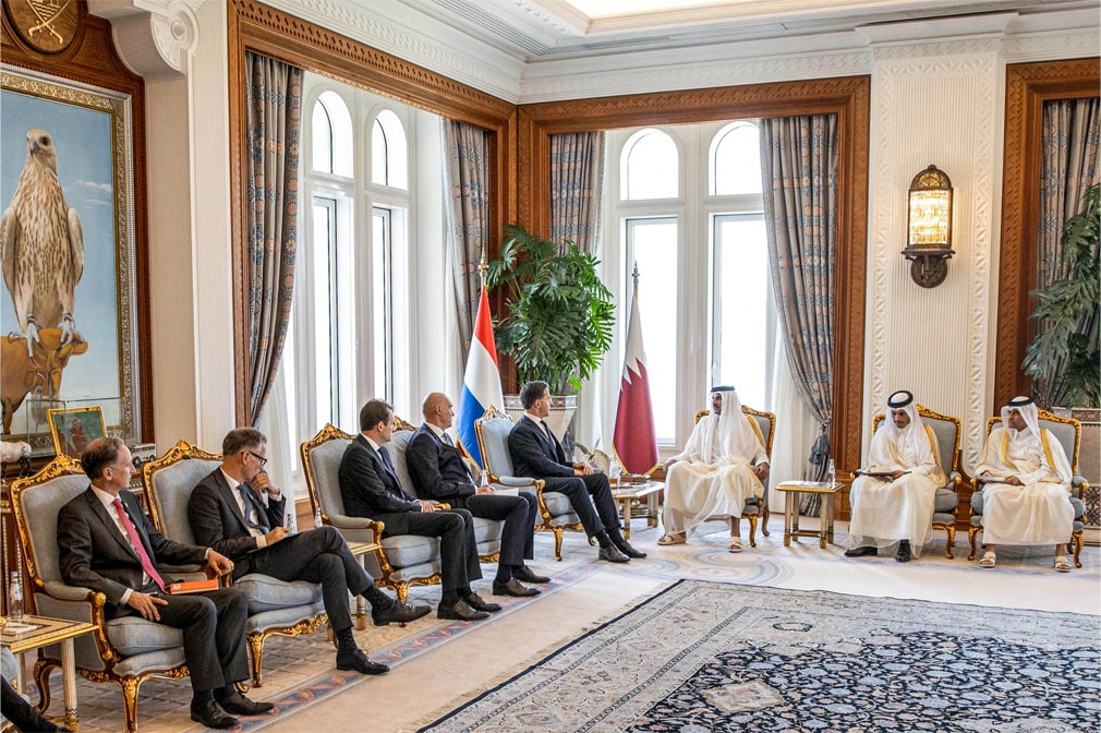 Qatar negotiating release of 10-15 hostages for Gaza humanitarian pause: source