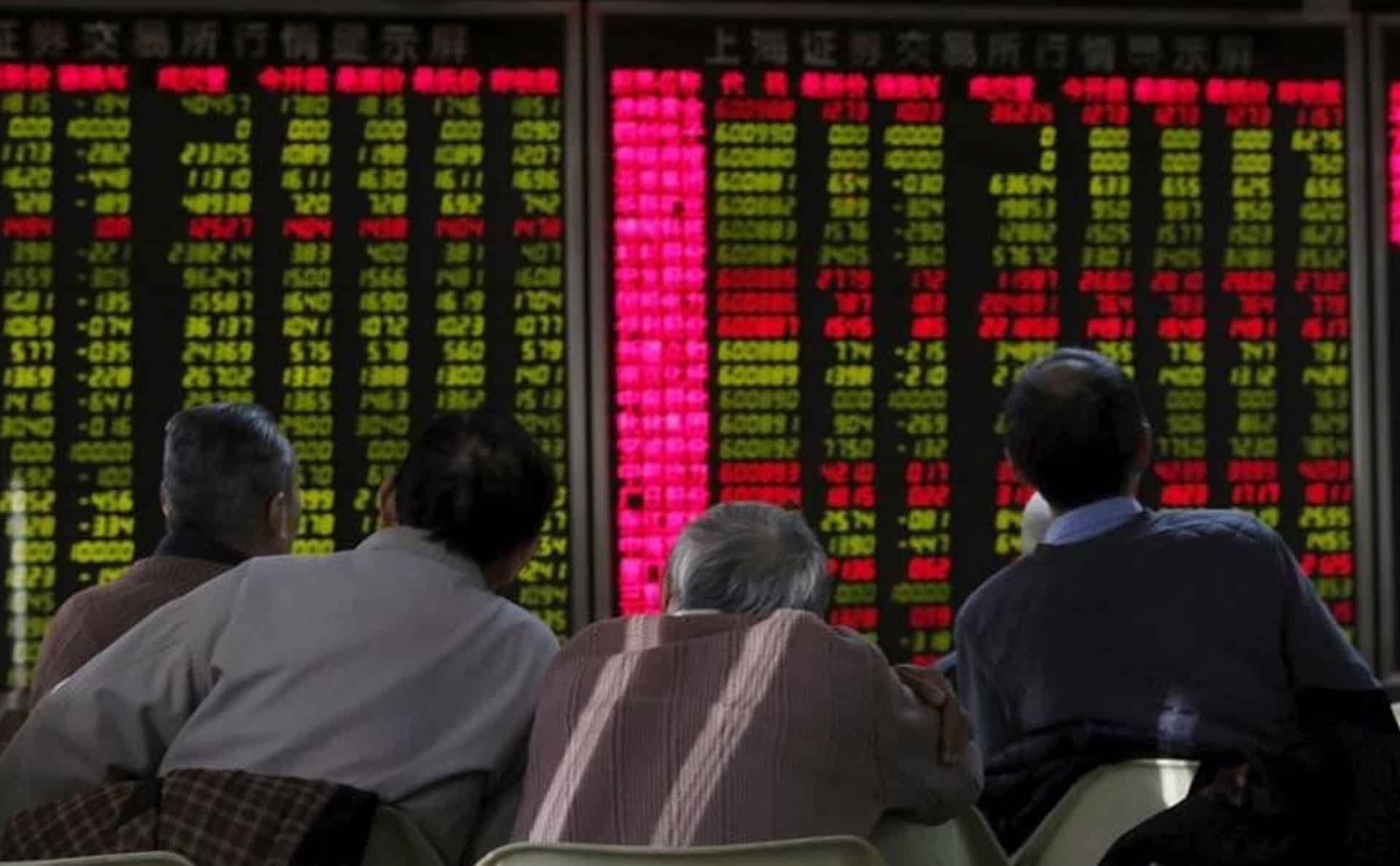 Pakistan Stock Exchange crosses 55,000-point mark in intraday trade