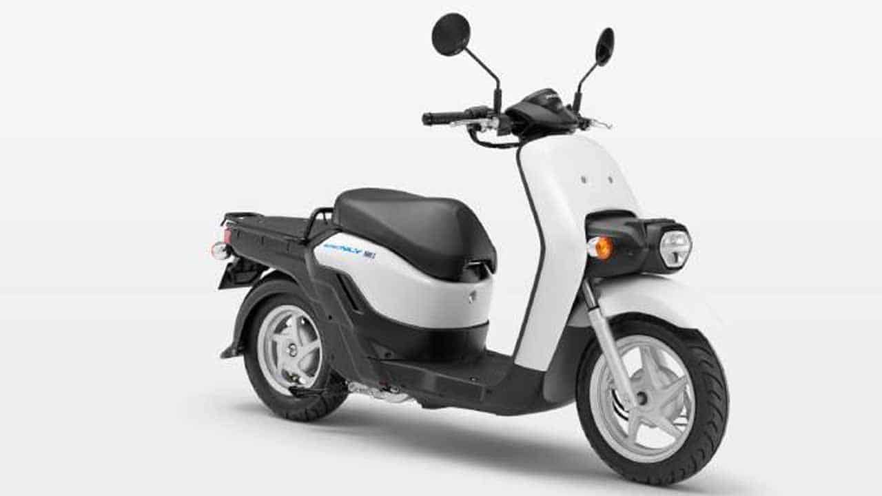 Atlas Honda introduces first EV bike in Pakistan