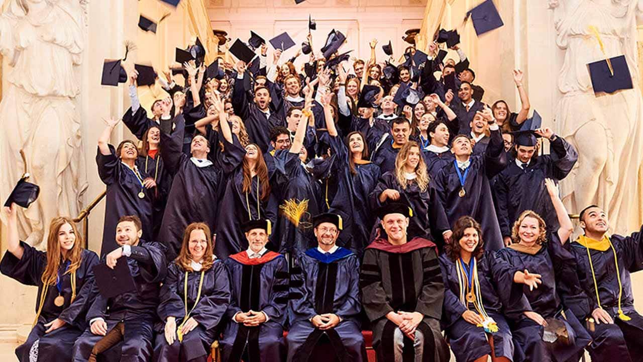 Fully Funded Scholarships in Austria 2024 - Study Without IELTS