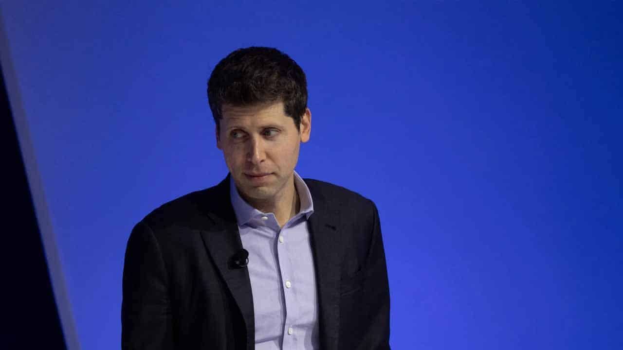 Sam Altman will not return as CEO of OpenAI