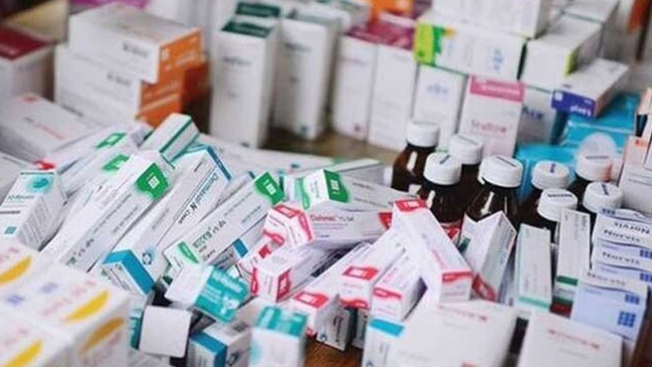 Medicines in Karachi being sold at five-time higher prices, Drap reveals