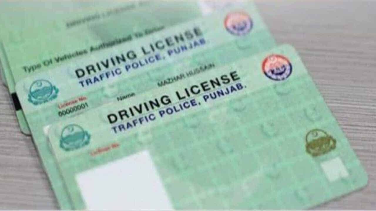 Can a Learner's Driving License free You from a Rs2,000 Challan in Lahore? Check the Details