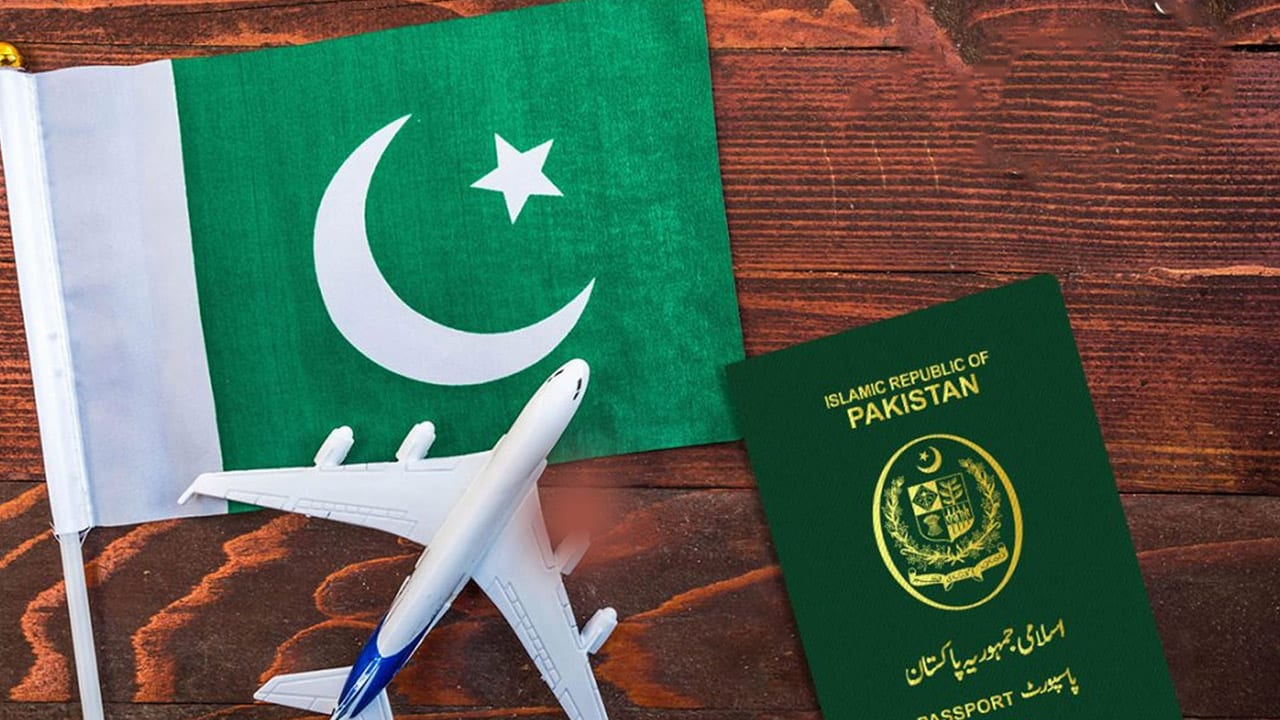 Pakistan Launches e-passport Facility: Check Fee Structure