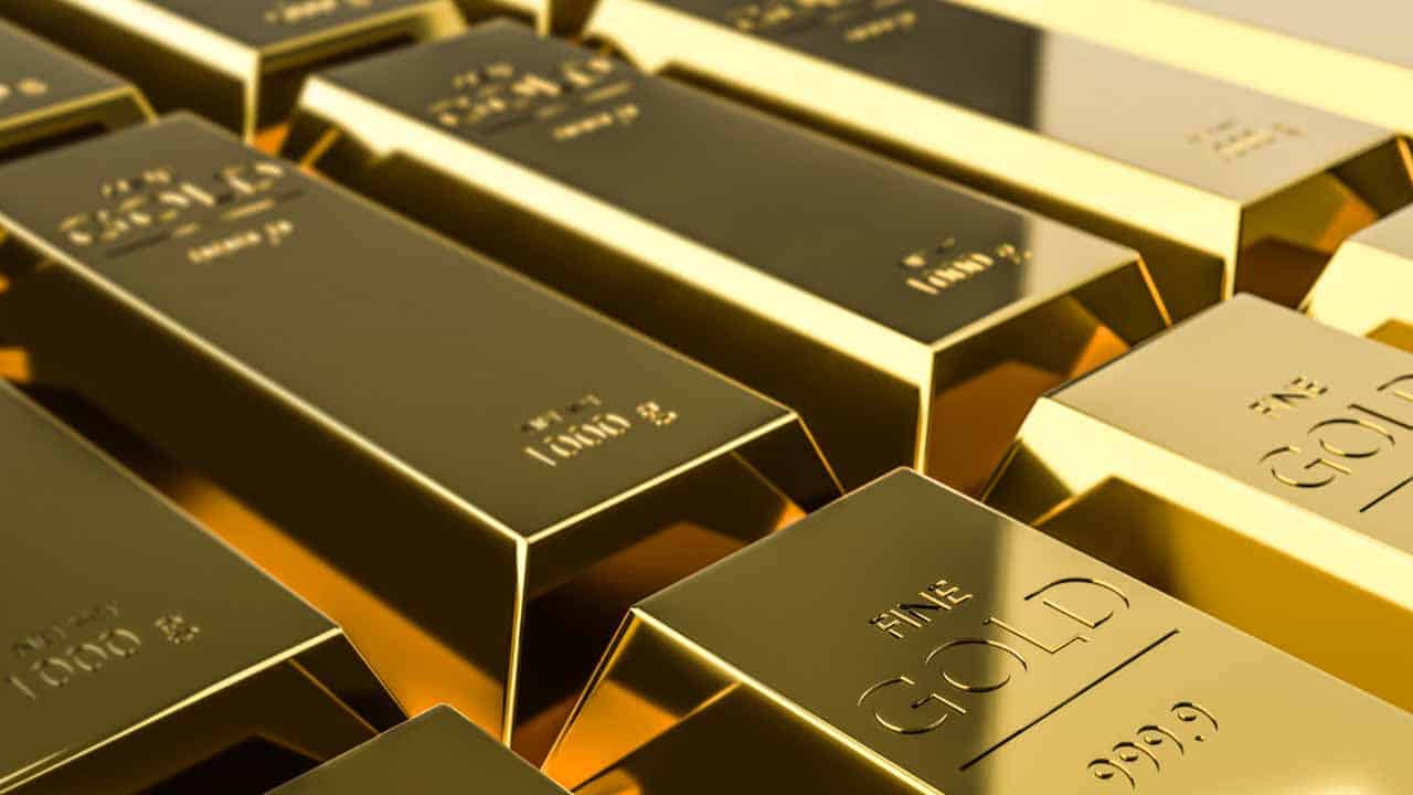 Gold Price in Pakistan Today 29, December 2023
