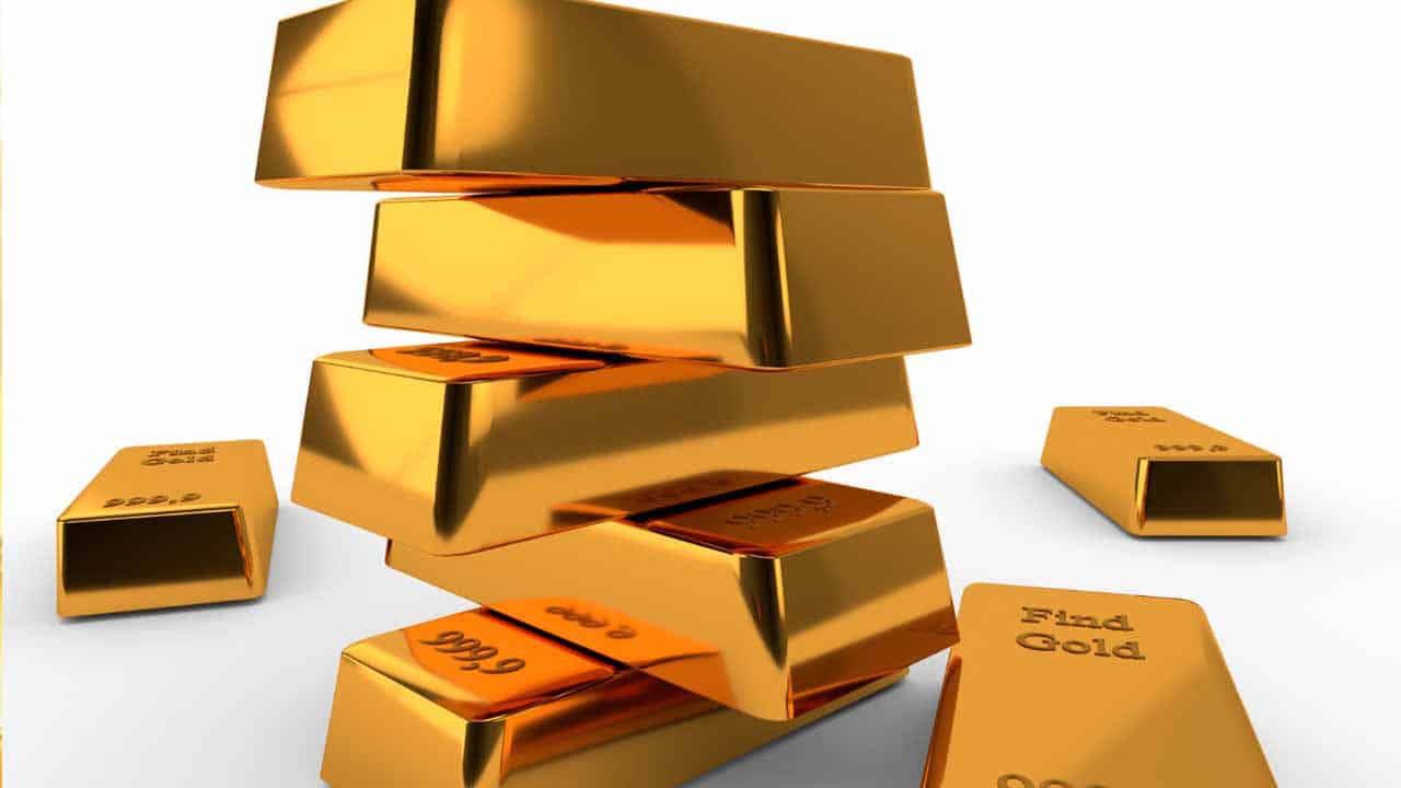 Gold Price in Pakistan Today 30, December 2023