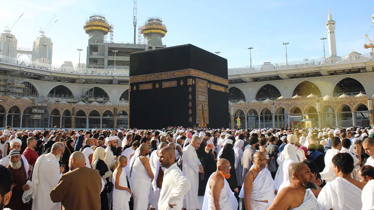 Pakistan and Saudi Arabia Strengthen Cooperation for Enhanced Hajj Facilities