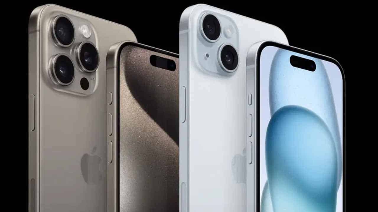 Here are the updated prices of all PTA-approved iPhone 15 models for November