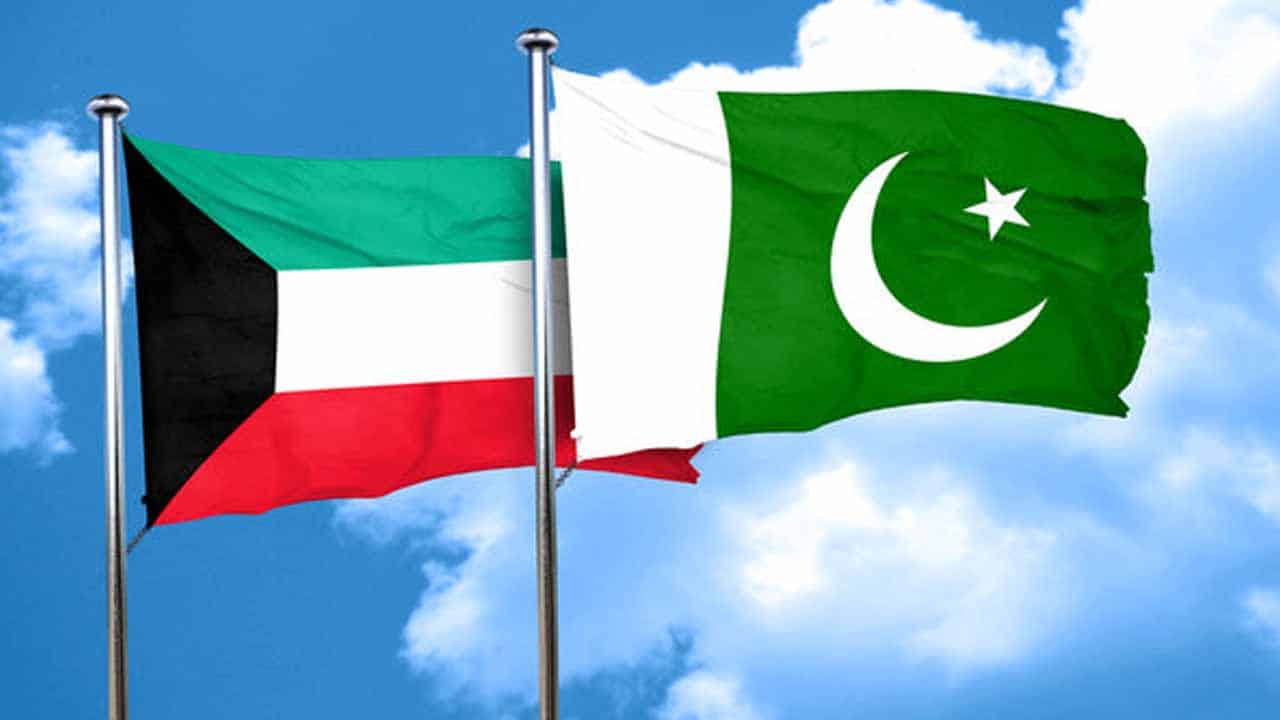 Pakistan, Kuwait to seal $10bn investment deal