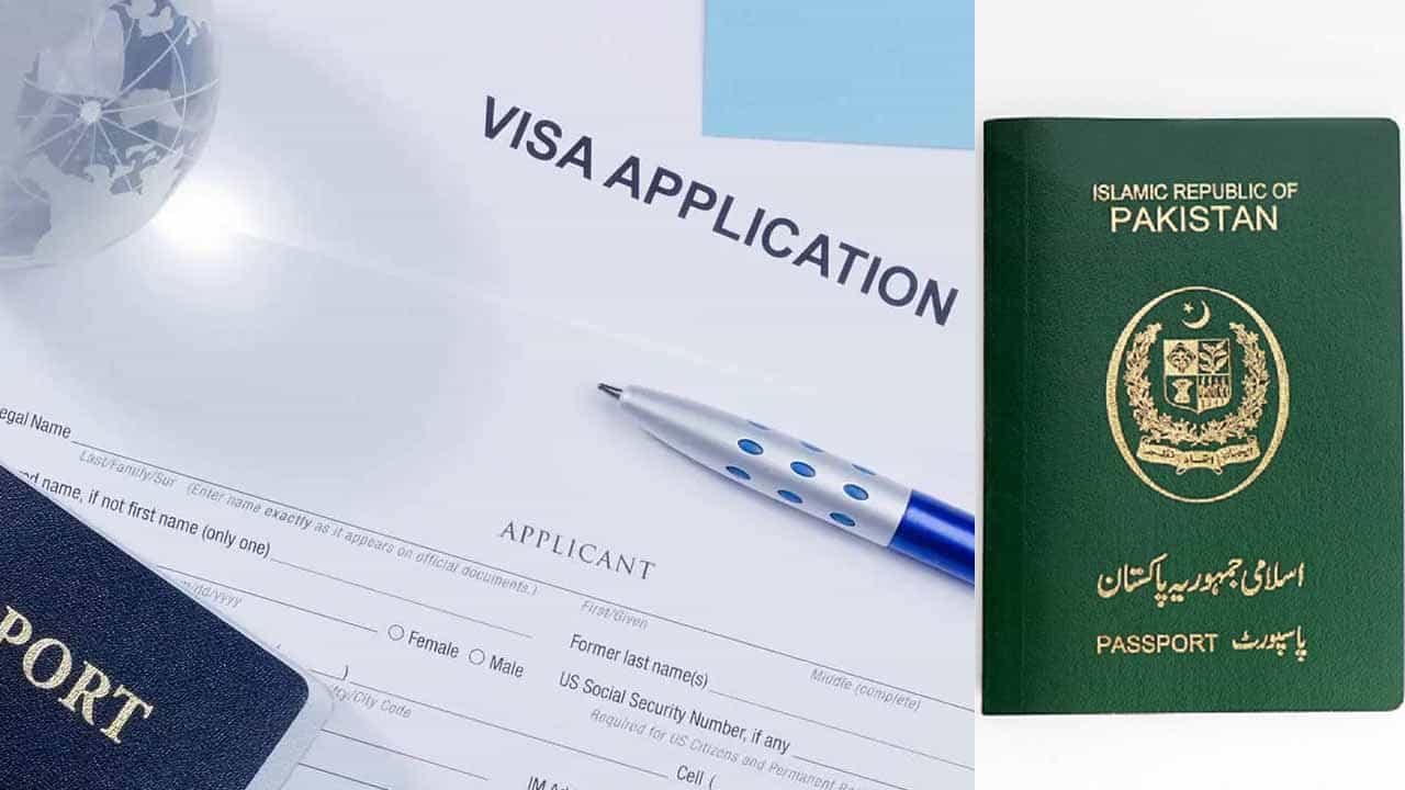 Malaysia Introduces Online Visa Application for Pakistani Tourists