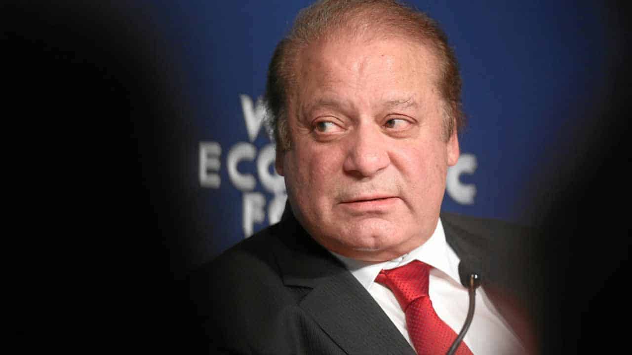 Islamabad High Court Rejects Contempt Petition Against Nawaz Sharif