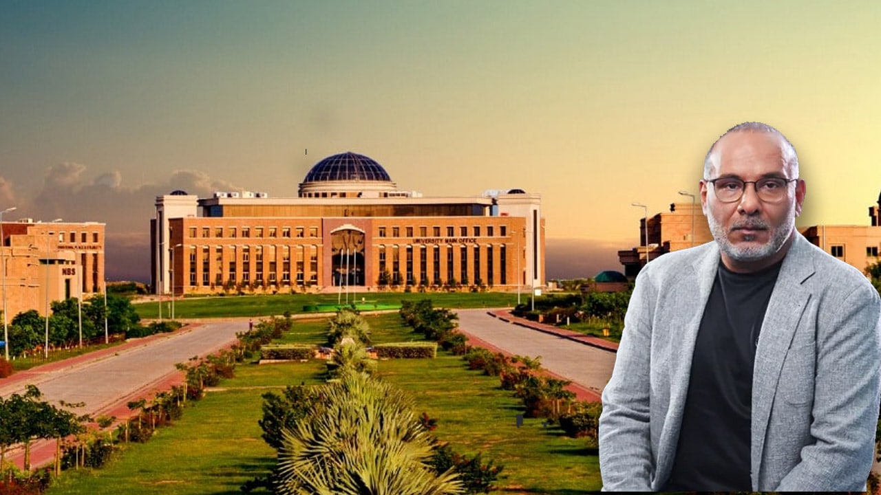 American-Pakistani tycoon donates $9 million for NUST scholarships