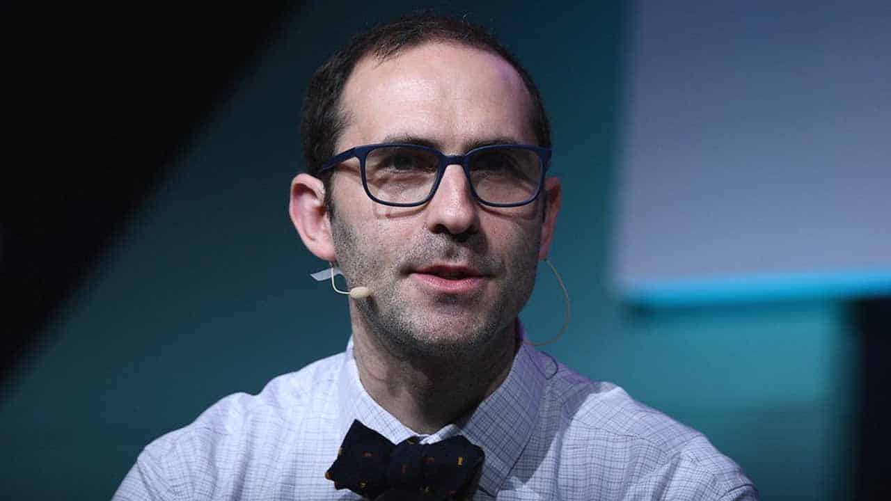 Emmett Shear: Who is new OpenAI boss