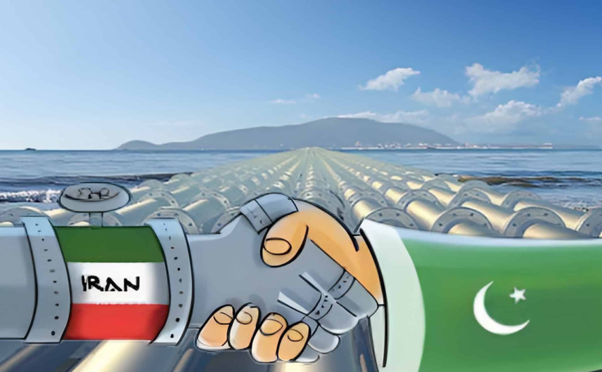 Pakistan, Iran to jointly develop gas pipeline implementation plan