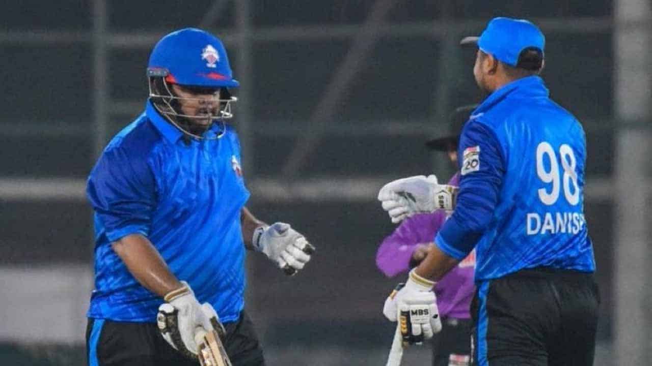 PCB Faces Backlash from Fans for Imposing Fine on Azam Khan for Supporting Palestine