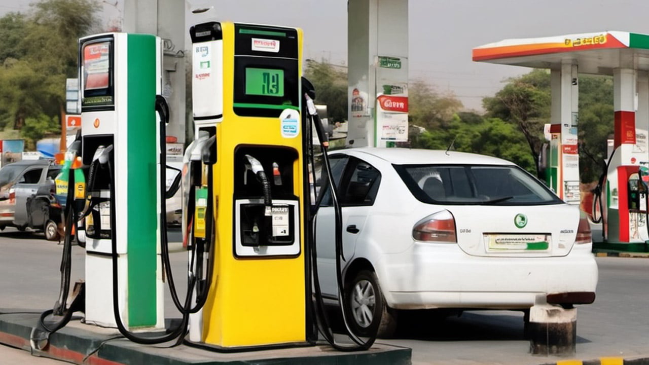 Petroleum Price Stability Expected in First Half of January 2024 Amid Global Factors