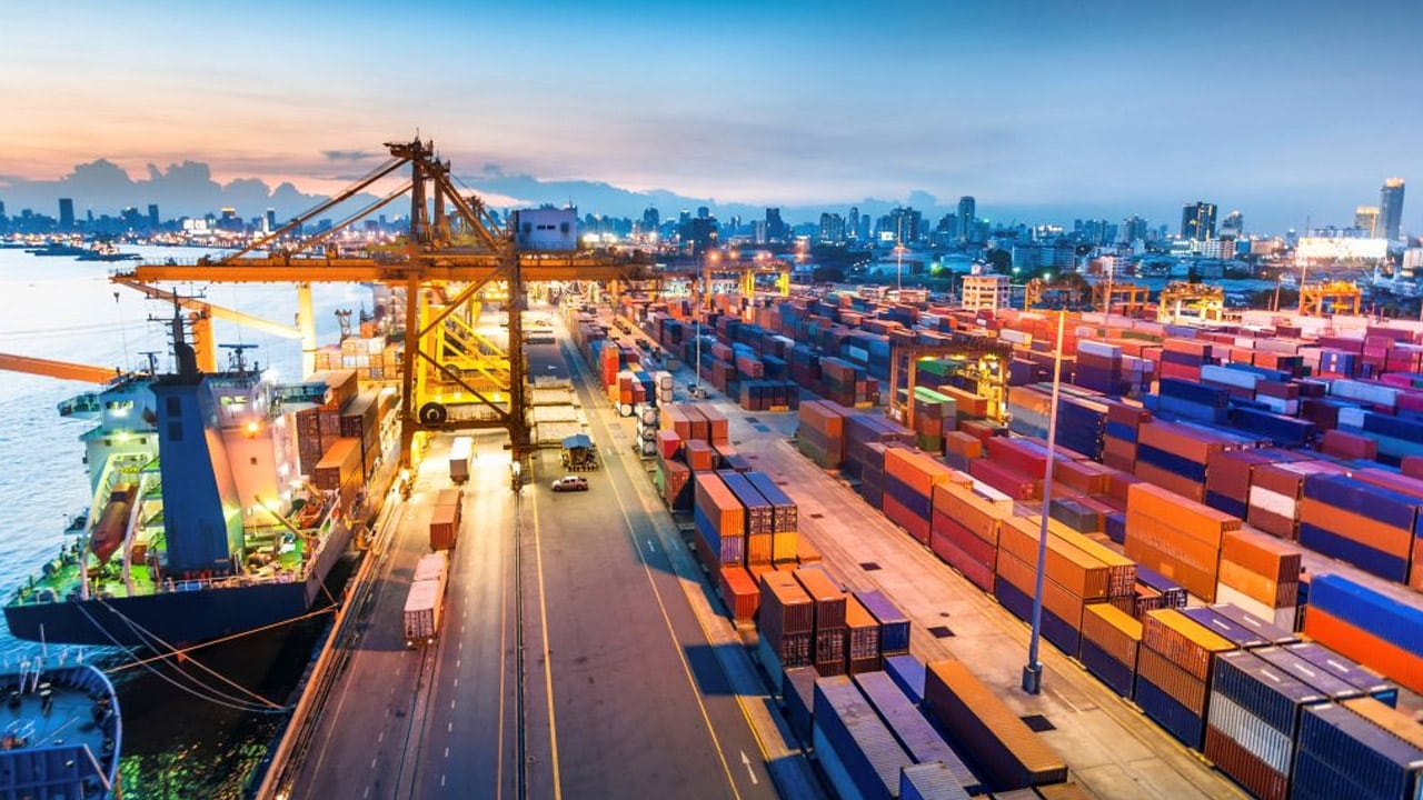 Pakistan’s Exports Increase by 29.96% to Rs 2.7 Trillion In 4 Months