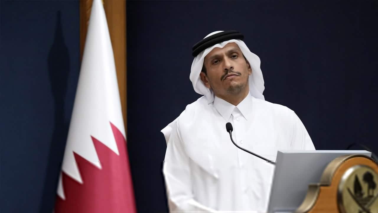 Qatar PM says ‘minor’ challenges remain to Israel-Hamas hostage deal