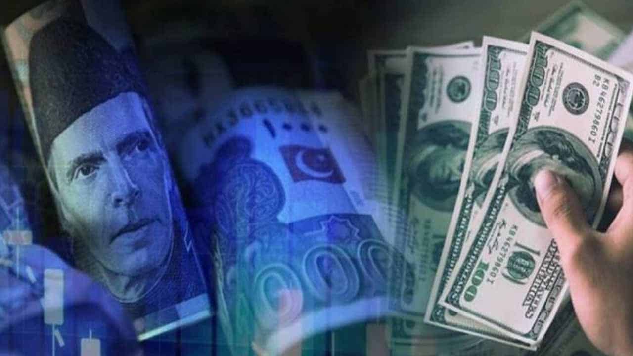 US Dollar to PKR Today – 11 January 2024