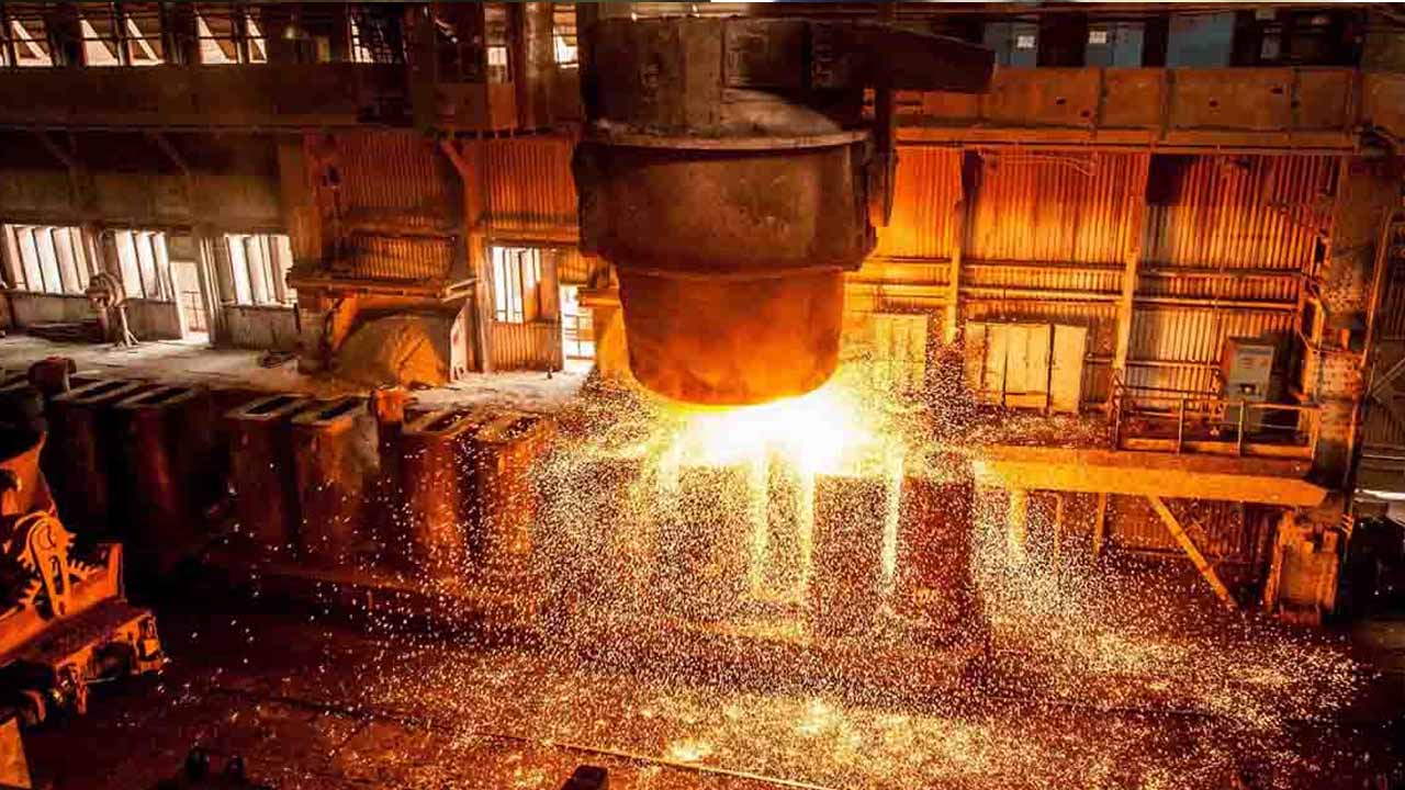 Ministry of Privatization Set to Transfer Pakistan Steel Mills Control to Ministry of Industries and Production