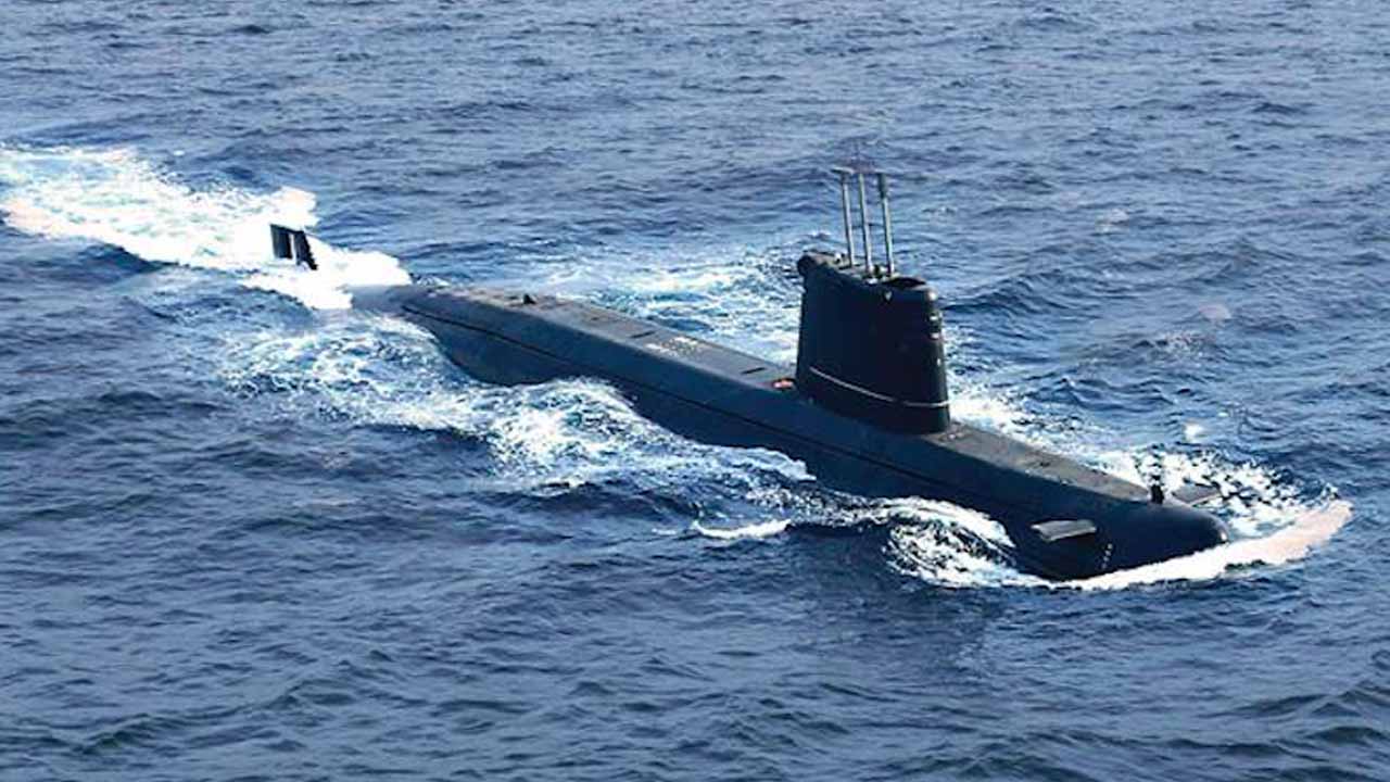 Pakistan to add Hangor-Class Submarines next year