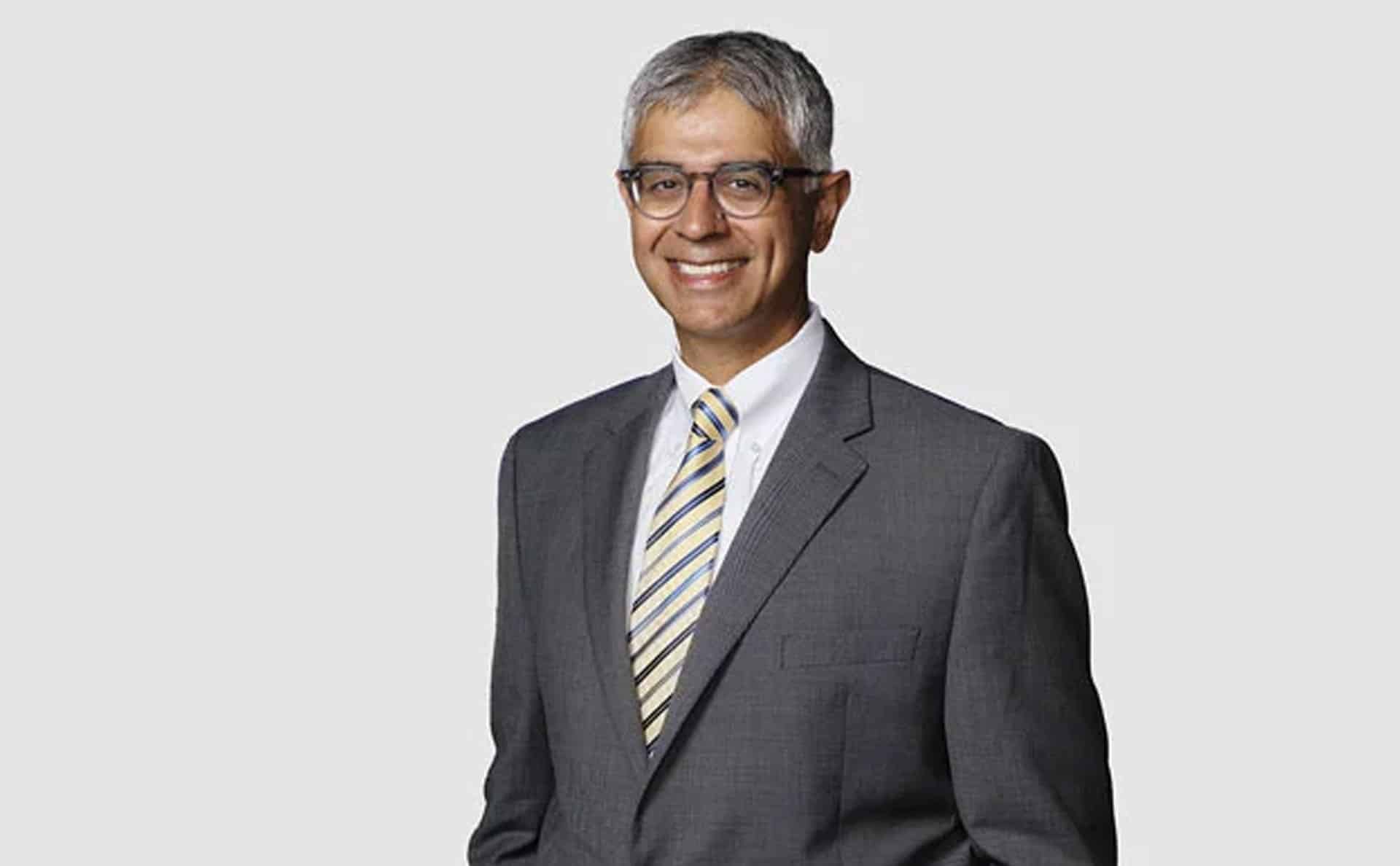 Pakistan-born Lawyer to Become First Muslim American Judge in US Federal Appeals Court