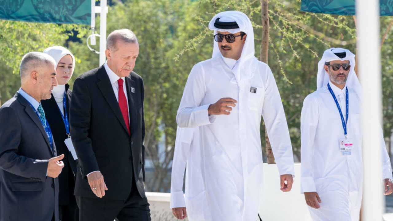 Ongoing Negotiations for New Truce in Qatar, Officials Report