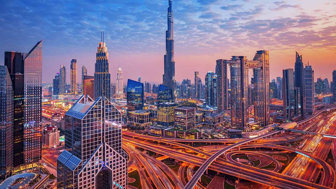UAE launches 5-year residence visa for just 55,000