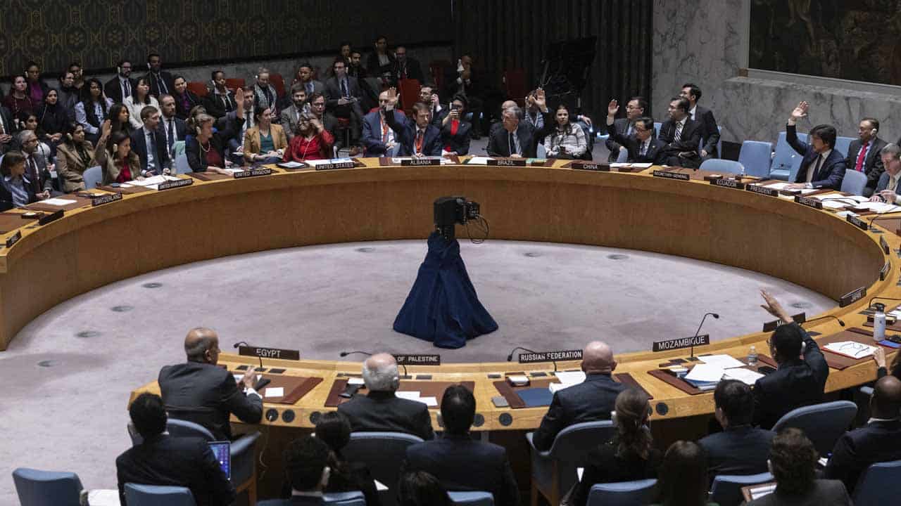 UN Chief Highlights Israel's Impediments to Gaza Aid Distribution, Calls for Increased Assistance