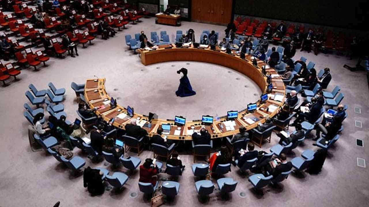 Pakistan disappointed by UNSC's Failure to Agree on Gaza Ceasefire