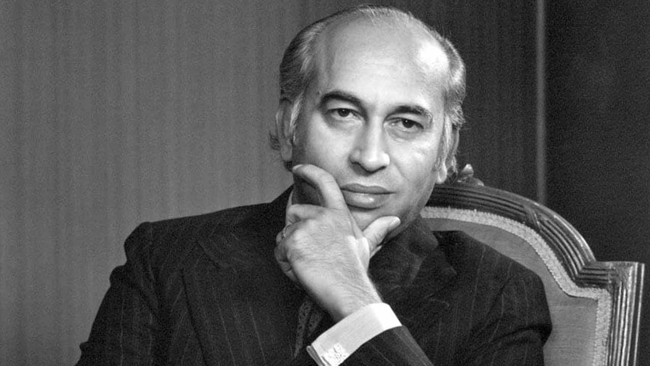 Live Telecast of ZA Bhutto Reference Hearing Scheduled by Supreme Court